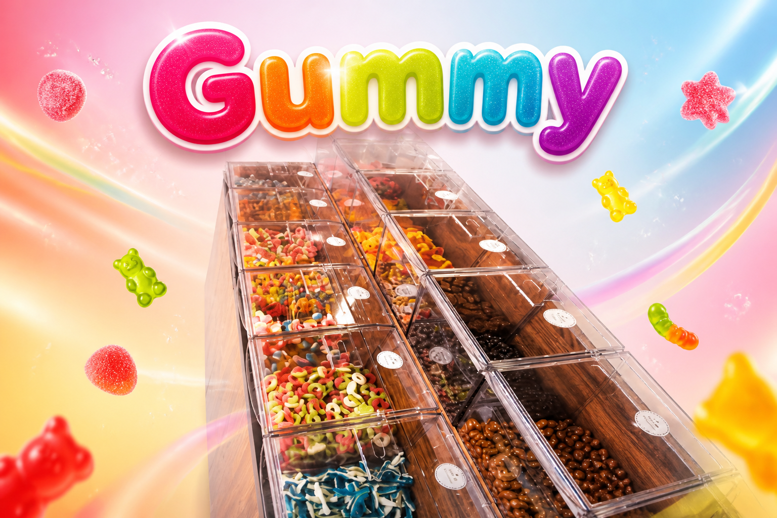 Candies
