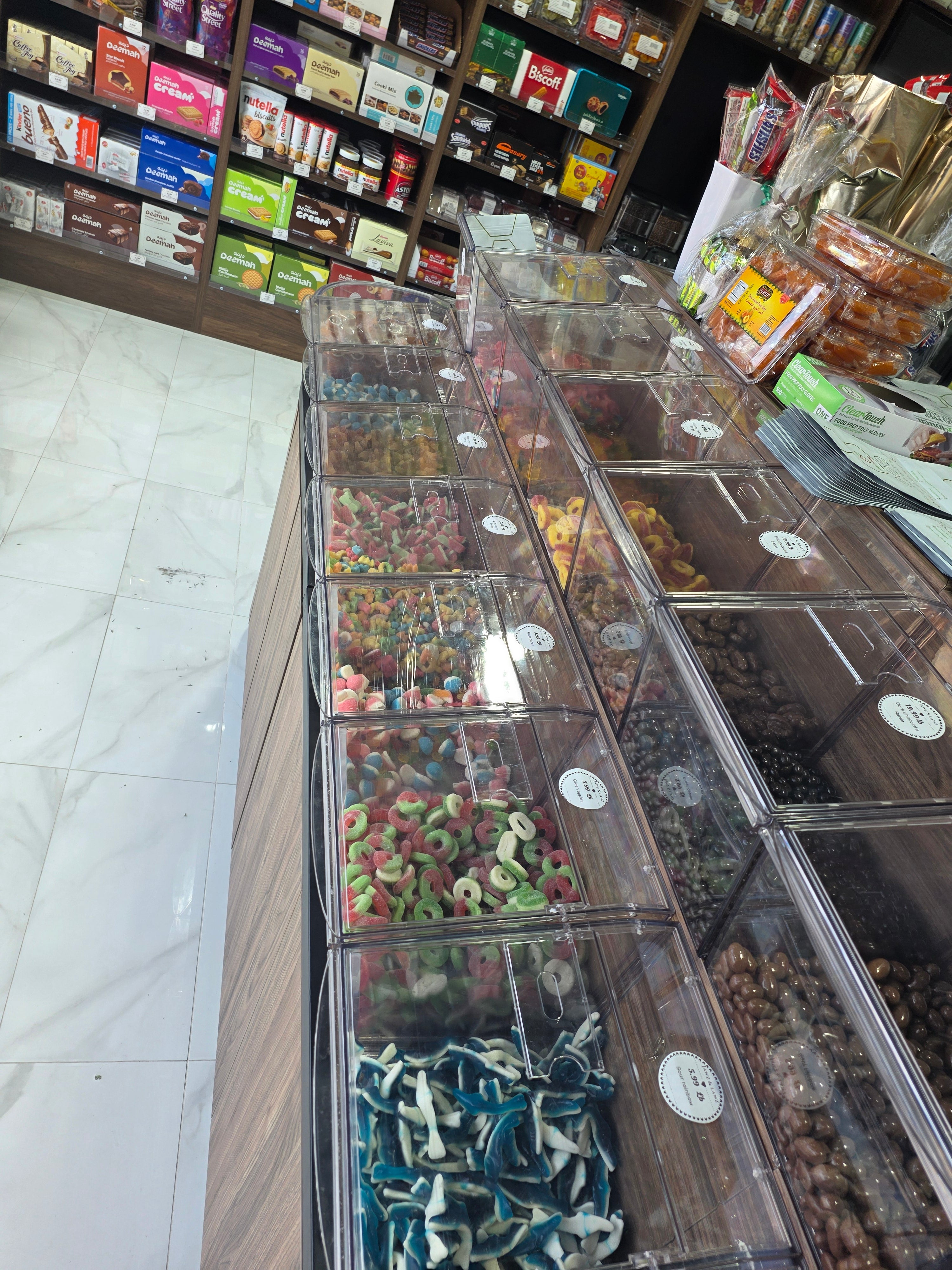 Candies