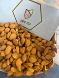 Yemeni almonds