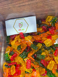 Goldbears Gummy