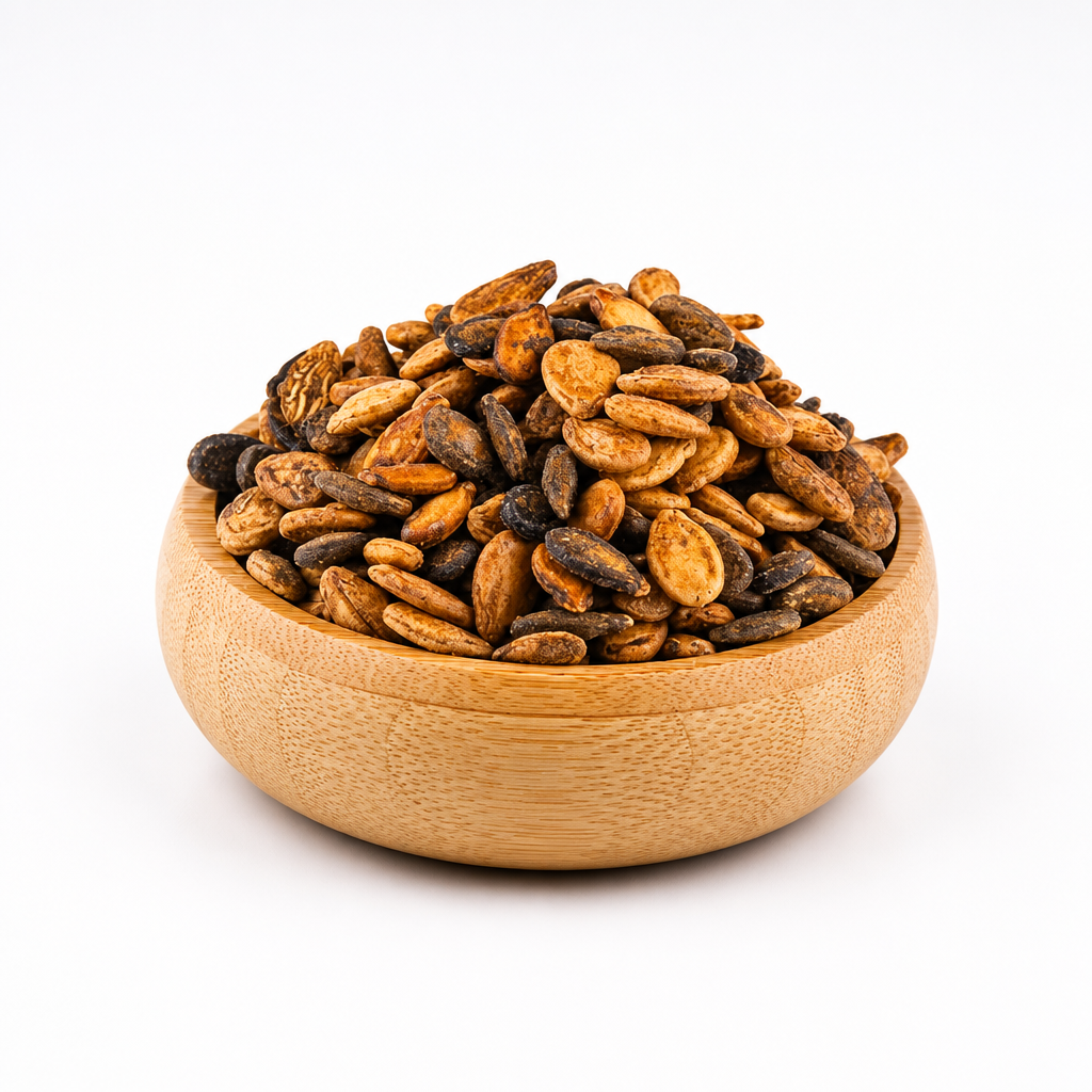 Watermelon Seeds (Salted & Smoked)
