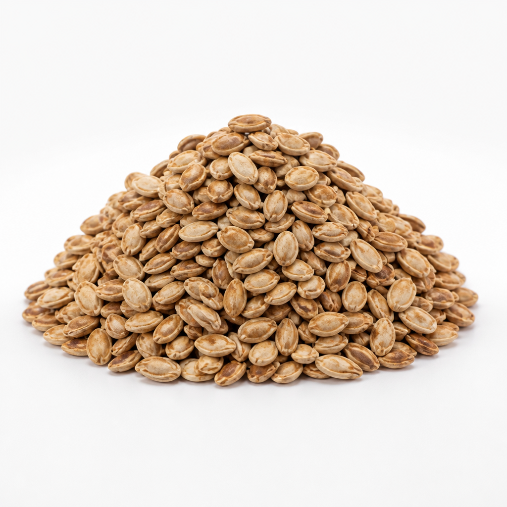 Roasted Super Seeds