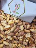 Peanut Salted