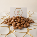 Milk Chocolate With Almond Dragée