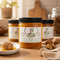 🍯 Premium Osaimi Sidr Yemeni Honey
