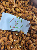 Cashew Smoked