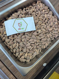 Premium Salted Almonds