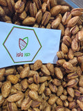 Smoked Pistachio