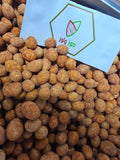 Coated Peanut Spicy 🥜
