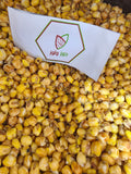 Salted Roasted Corn