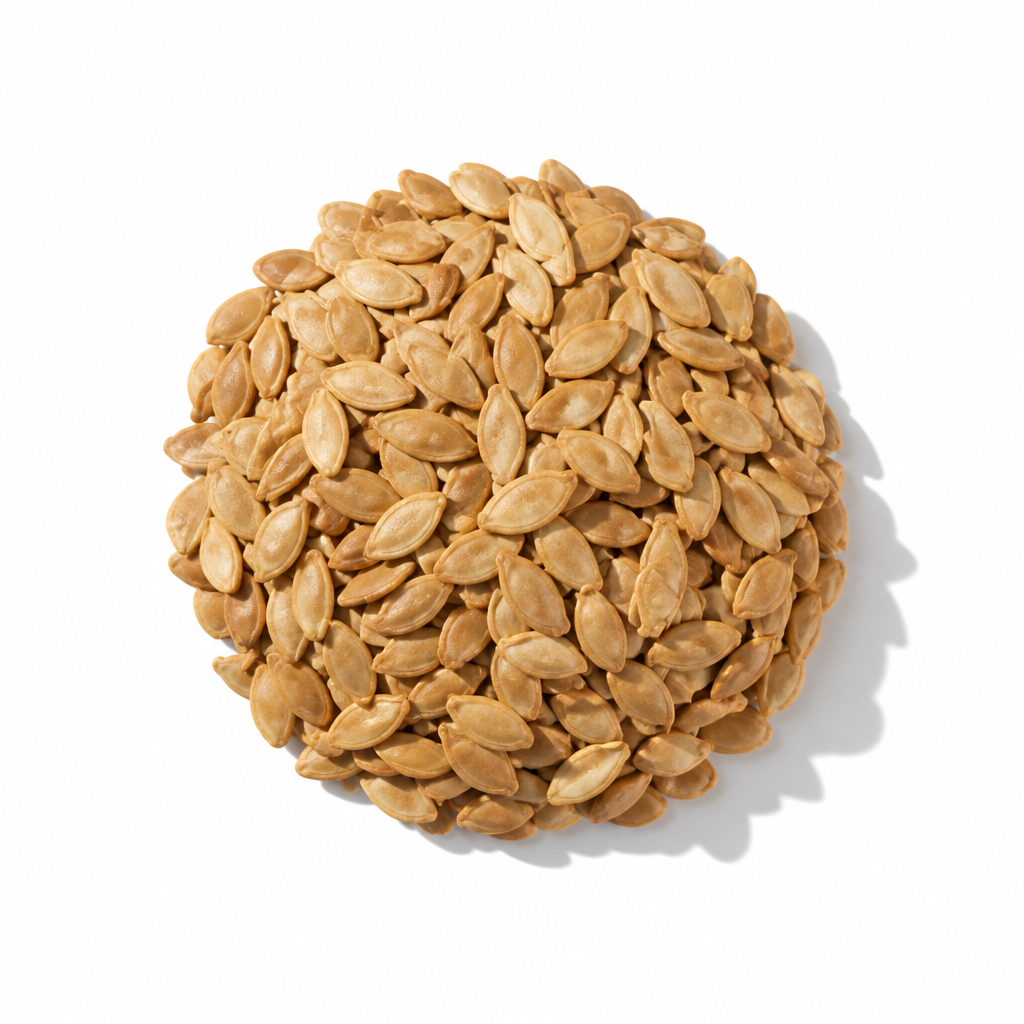 Pumpkin Seed Roasted