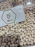 Small Chickpeas / Salt