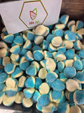 Blue Raspberry Gummy