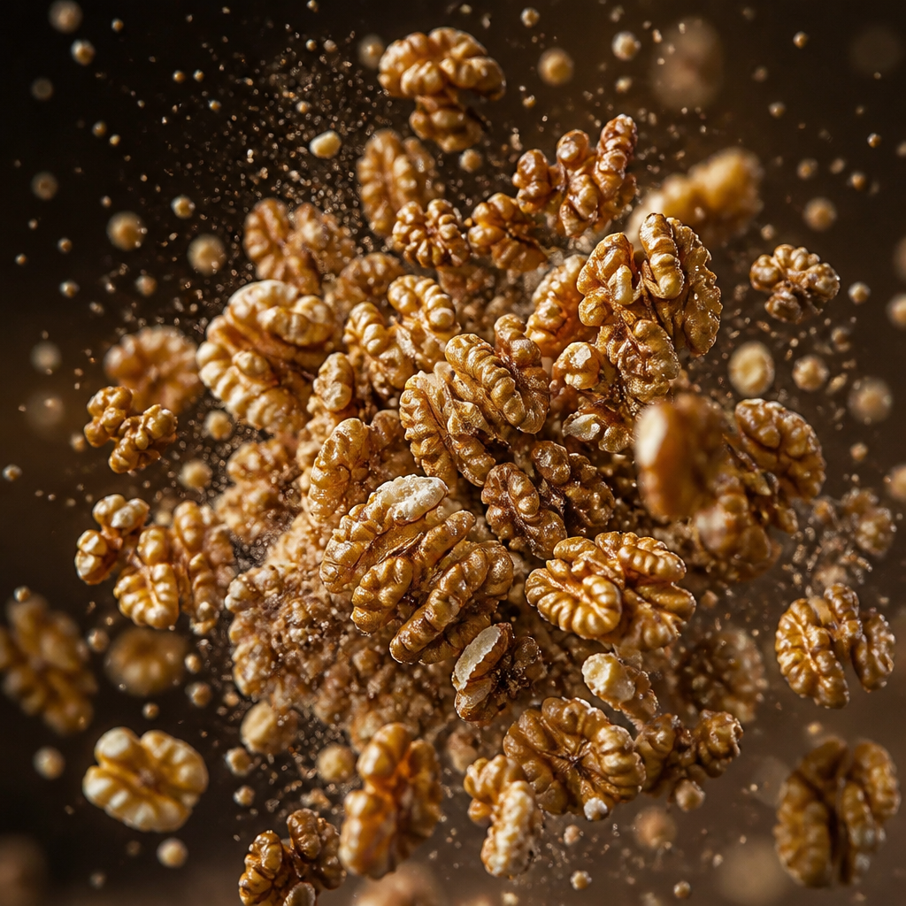 Premium Walnuts