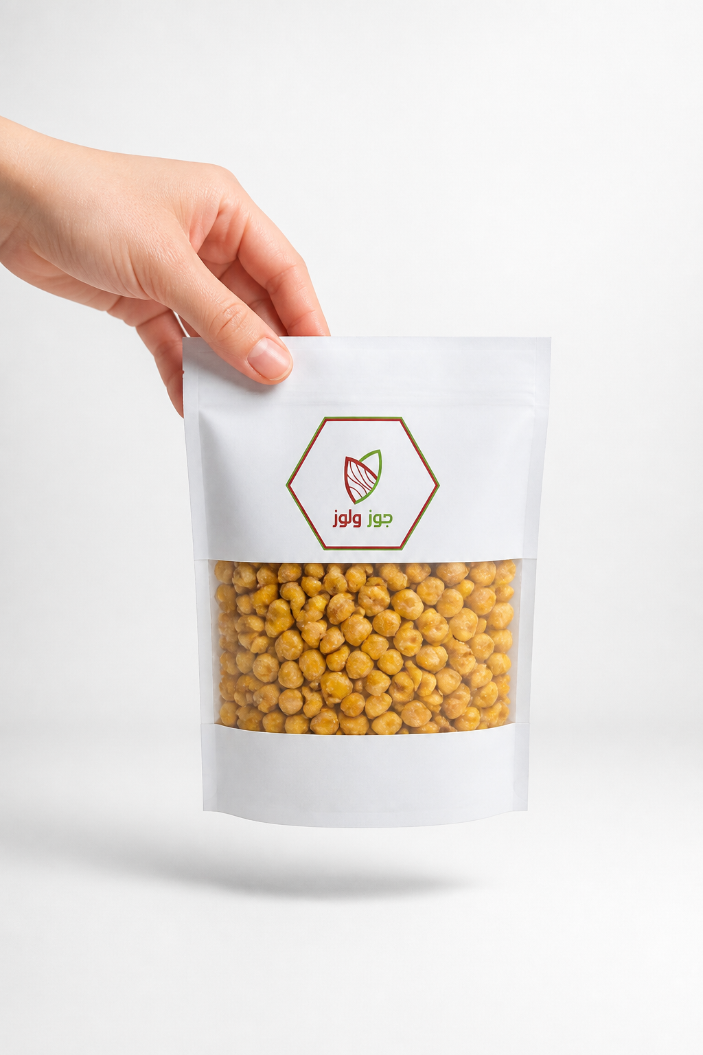 Salted Roasted Corn