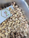 Salted Pistachio