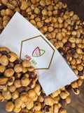 Roasted Hazelnuts
