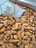 Premium Raw Almonds