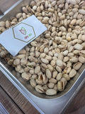 Premium Unsalted Pistachios