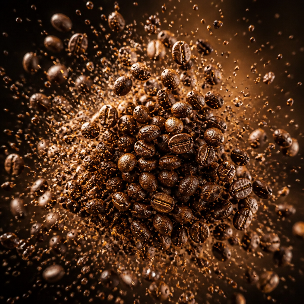 Espresso Blend