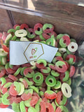 Green Apple Gummy