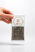 Sunflower Seeds (salt & smoke)