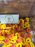 Peach Rings Gummy